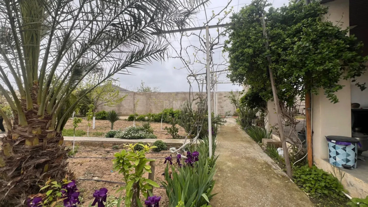 Satılır 4 otaqlı həyət evi 130 m²