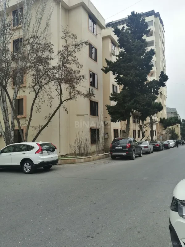 Satılır 2 otaqlı mənzil 35 m²