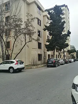 Satılır 2 otaqlı mənzil 35 m² — Bakı 2 otaq 35.00 m²