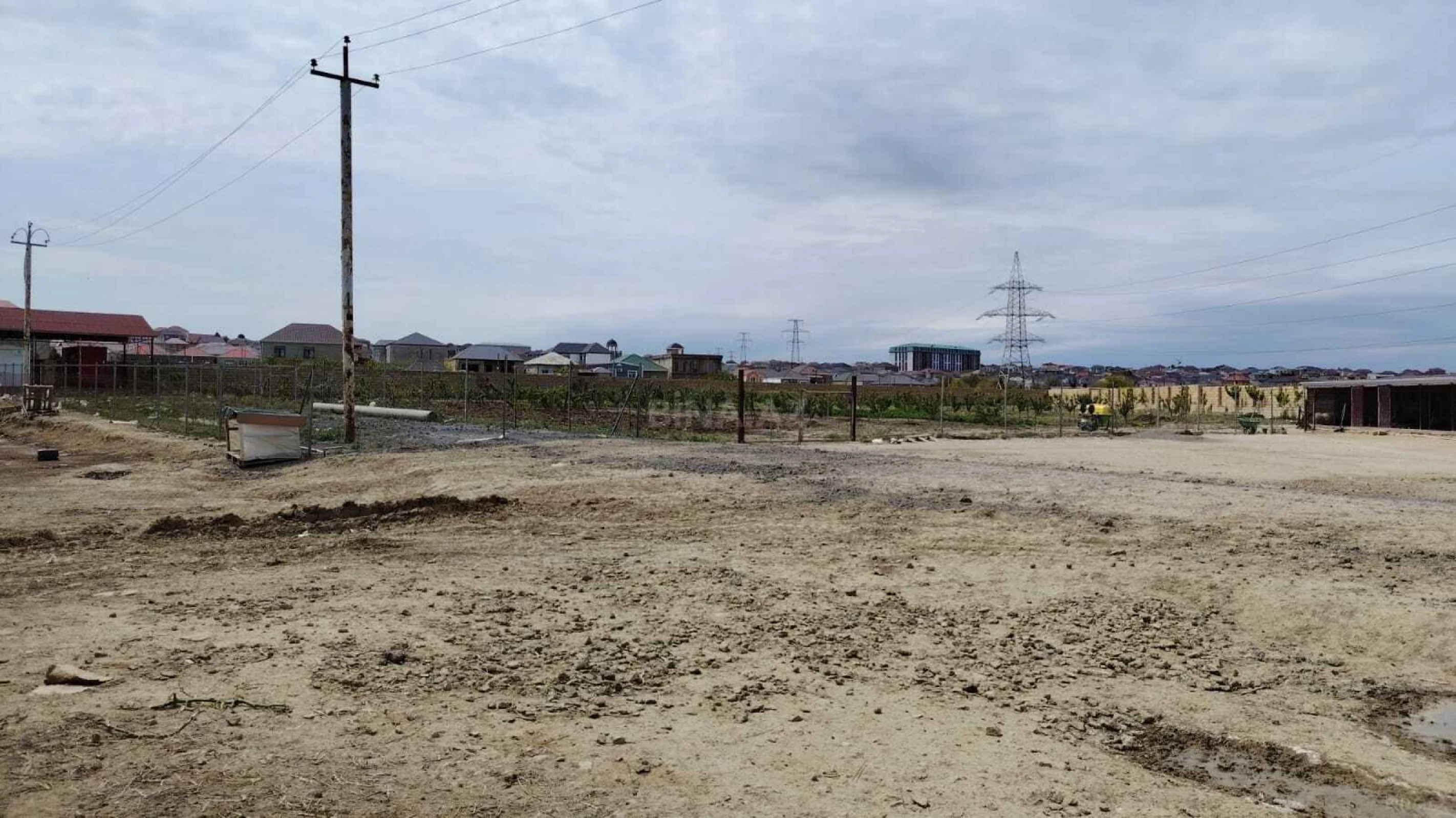 Satılır obyekt 35000 m²