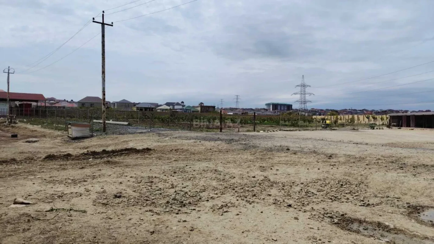 Satılır obyekt 35000 m²