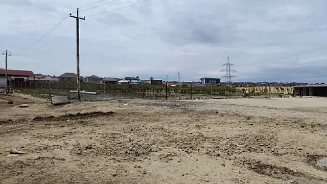 Satılır obyekt 35000 m²