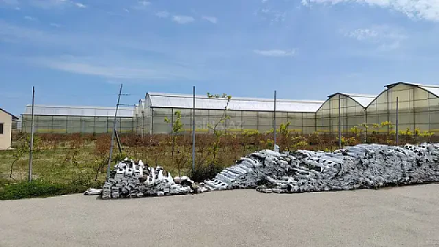 Satılır obyekt 35000 m²