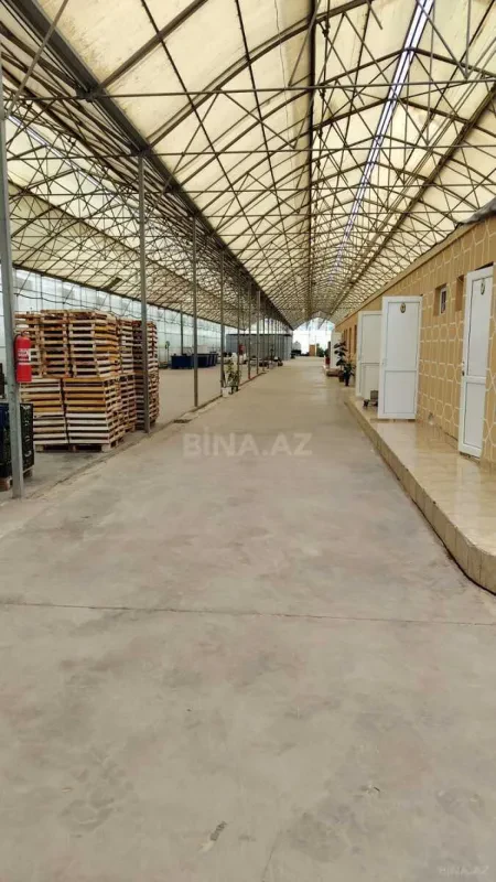 Satılır obyekt 35000 m²