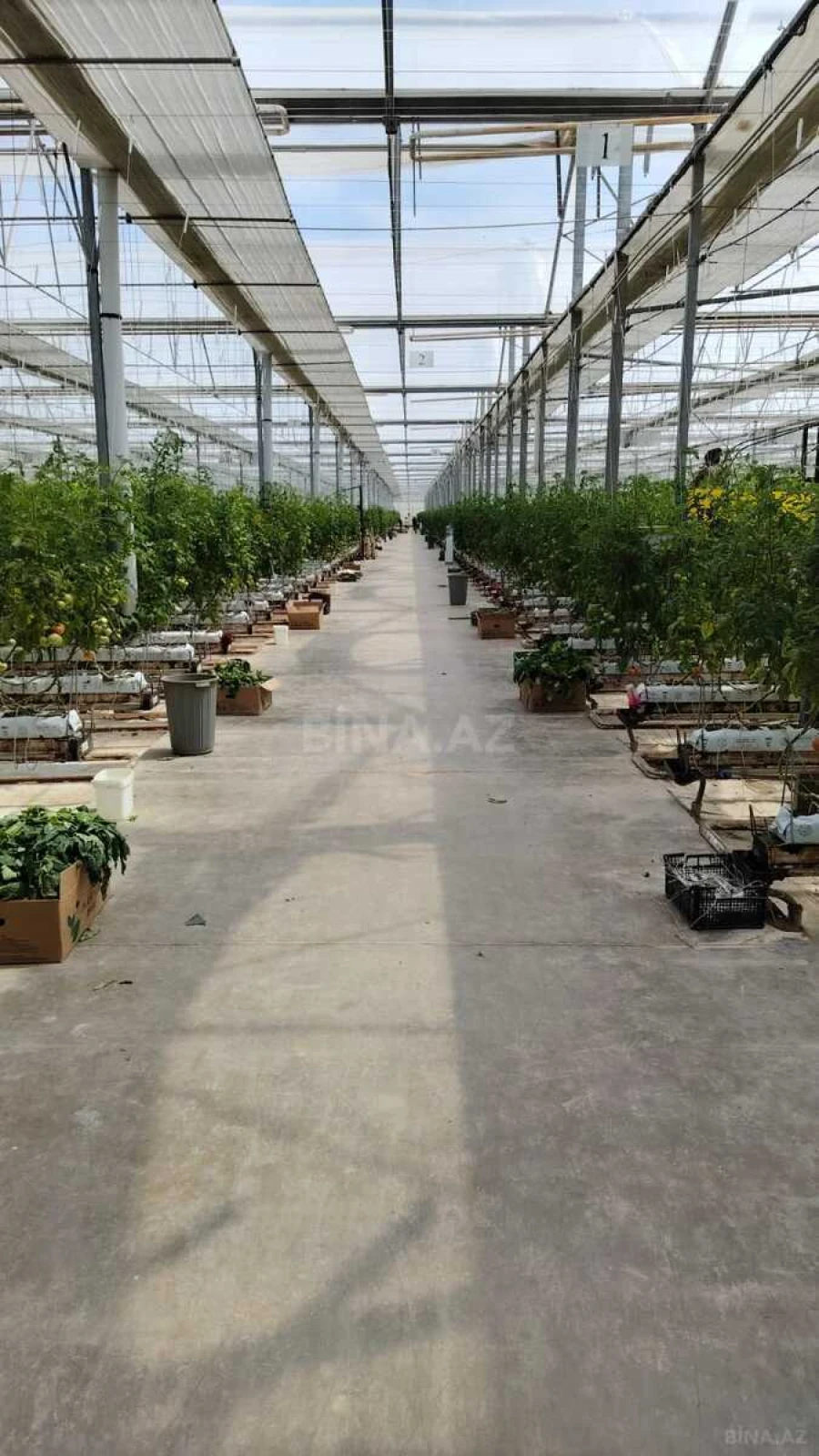 Satılır obyekt 35000 m²