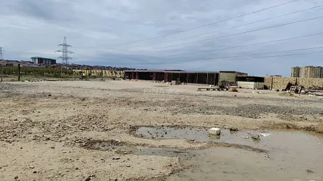 Satılır obyekt 35000 m²