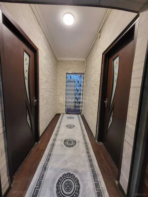 Kirayə verilir 3 otaqlı mənzil 65 m²