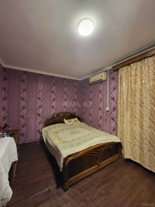 Kirayə verilir 3 otaqlı mənzil 65 m²