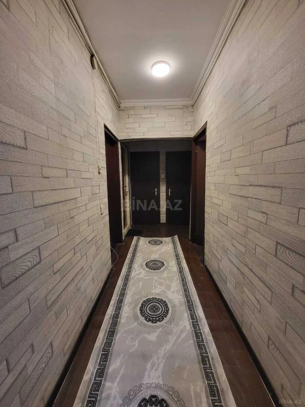 Kirayə verilir 3 otaqlı mənzil 65 m²