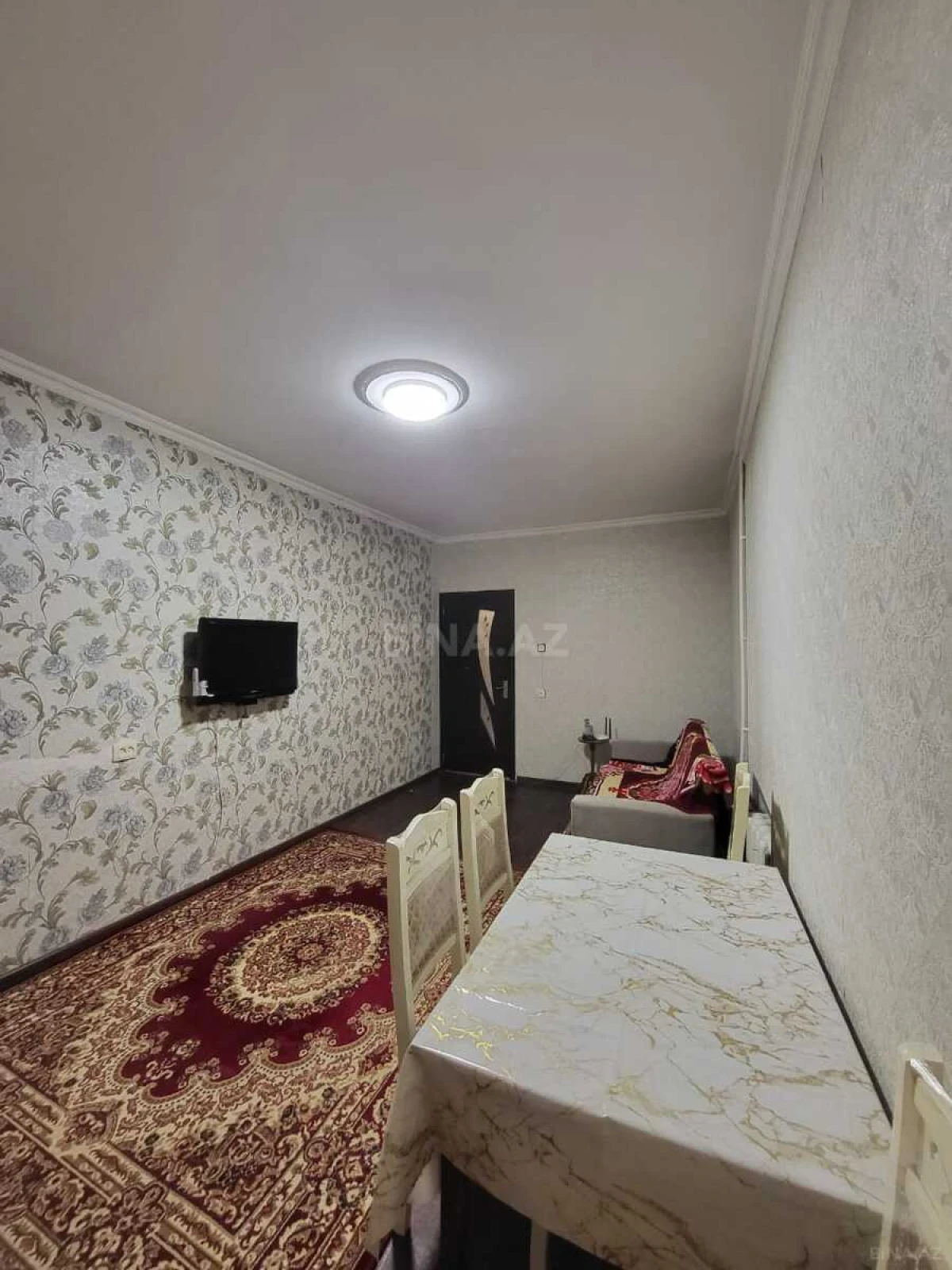 Kirayə verilir 3 otaqlı mənzil 65 m²