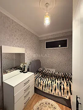 Satılır 3 otaqlı mənzil 106 m²