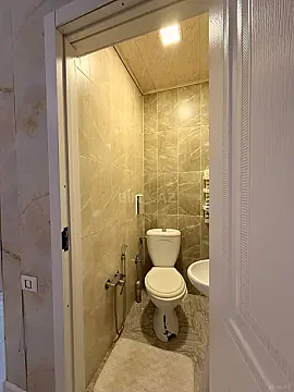 Satılır 3 otaqlı mənzil 106 m²