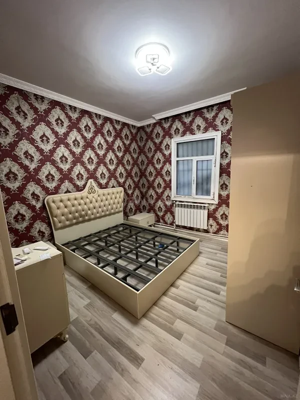 Satılır 3 otaqlı həyət evi 56 m²