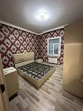 Satılır 3 otaqlı həyət evi 56 m² — Bakı 3 otaq 56.00 m²