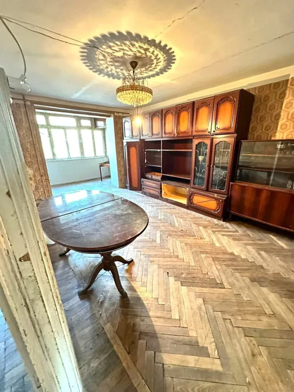 Satılır 3 otaqlı mənzil 80 m²