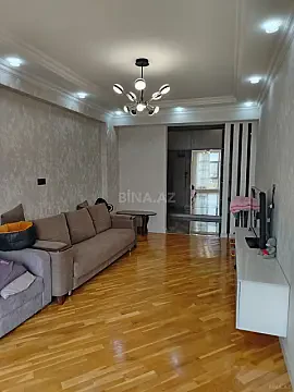 Satılır 2 otaqlı mənzil 98 m²