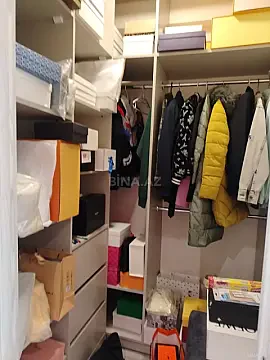 Satılır 2 otaqlı mənzil 98 m²