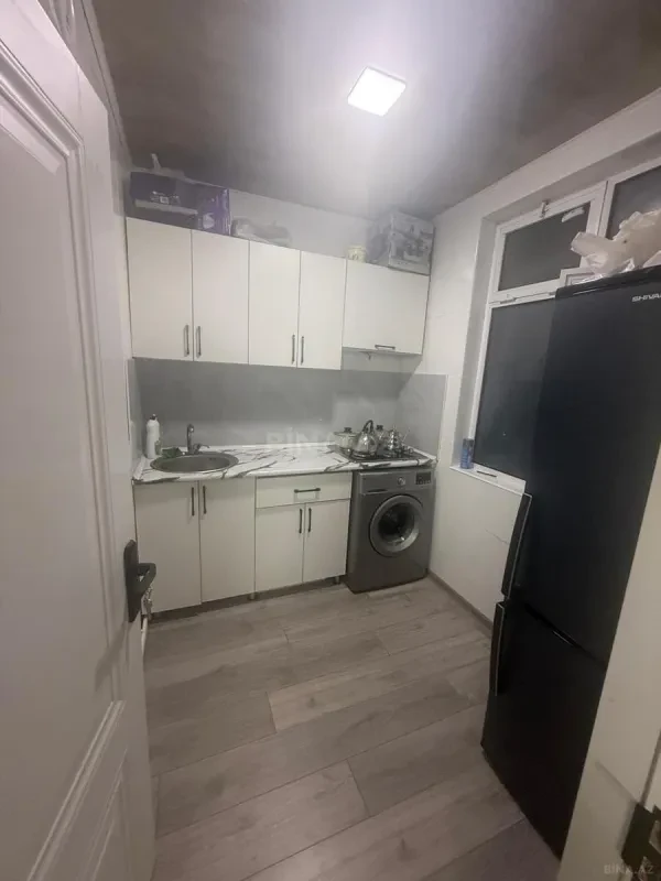 Satılır 3 otaqlı mənzil 75 m²