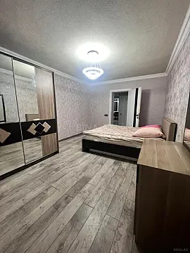 Satılır 3 otaqlı mənzil 75 m²