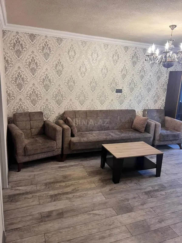 Satılır 3 otaqlı mənzil 75 m²