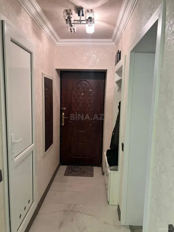 Satılır 3 otaqlı mənzil 75 m²