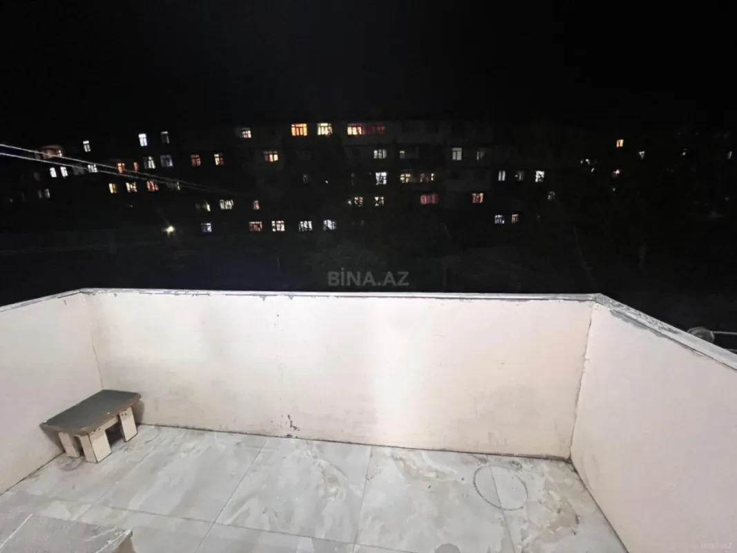 Satılır 3 otaqlı mənzil 75 m²