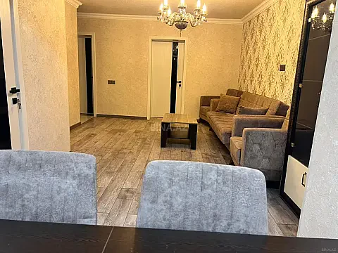 Satılır 3 otaqlı mənzil 75 m²