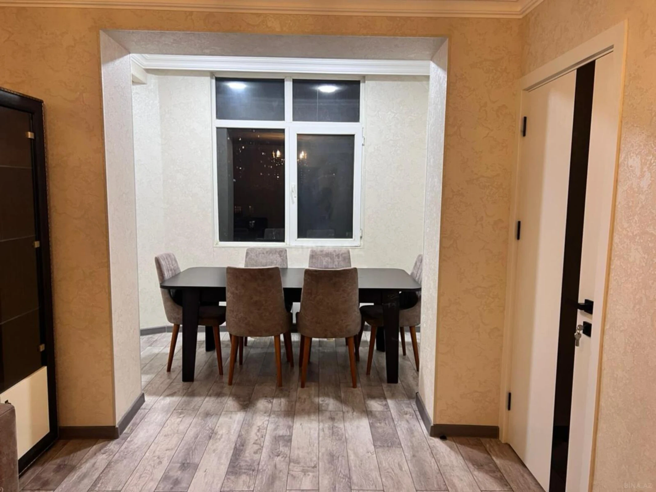Satılır 3 otaqlı mənzil 75 m²