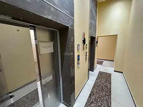Satılır 2 otaqlı mənzil 61 m²