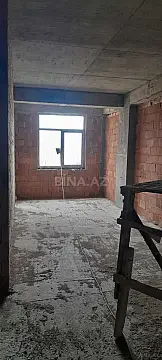 Satılır 1 otaqlı mənzil 60 m²