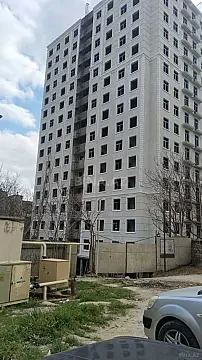 Satılır 1 otaqlı mənzil 60 m² — Bakı, Memar Əcəmi yanı 1 otaq 60.00 m²