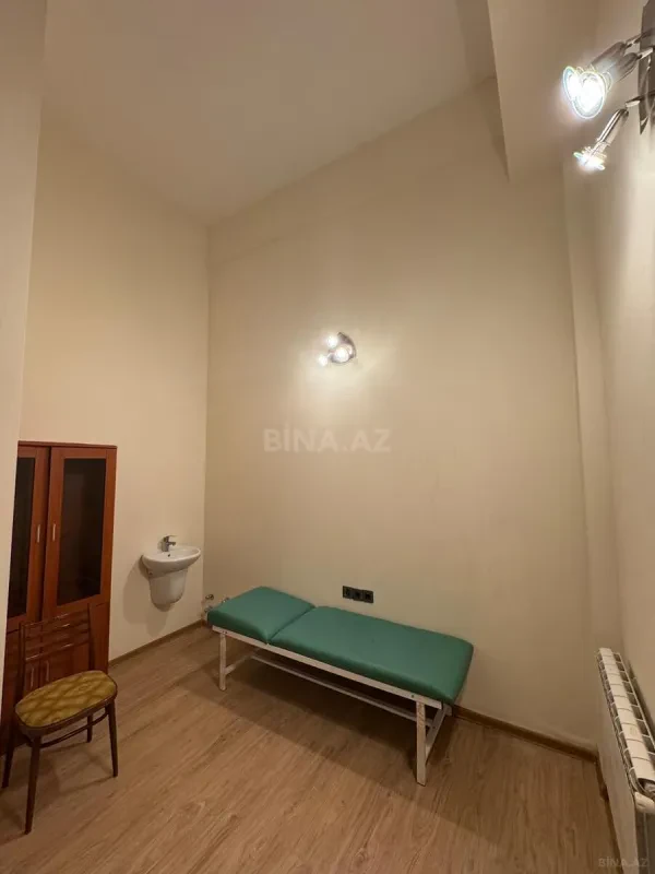 Kirayə verilir obyekt 90 m²