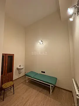 Kirayə verilir obyekt 90 m²