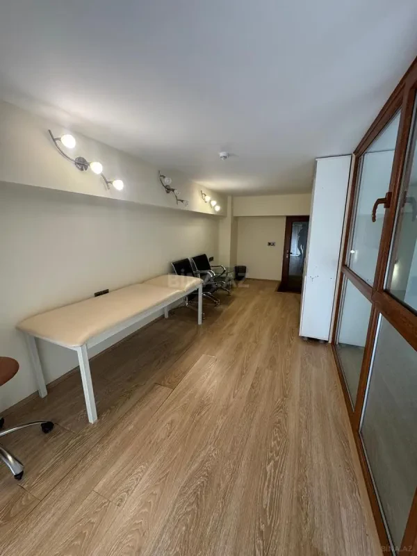 Kirayə verilir obyekt 90 m²