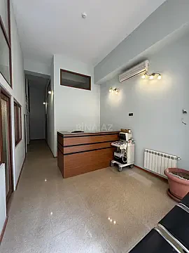 Kirayə verilir obyekt 90 m² — Bakı, Nəsimi 90.00 m²