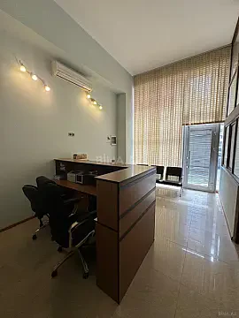 Kirayə verilir obyekt 90 m²