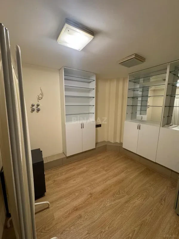 Kirayə verilir obyekt 90 m²
