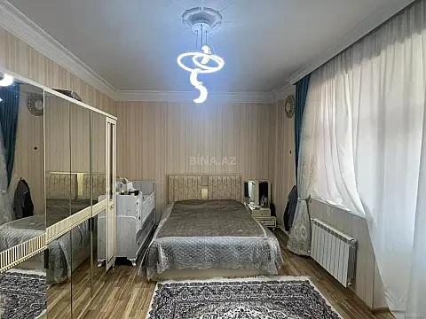 Satılır 3 otaqlı mənzil 115 m²