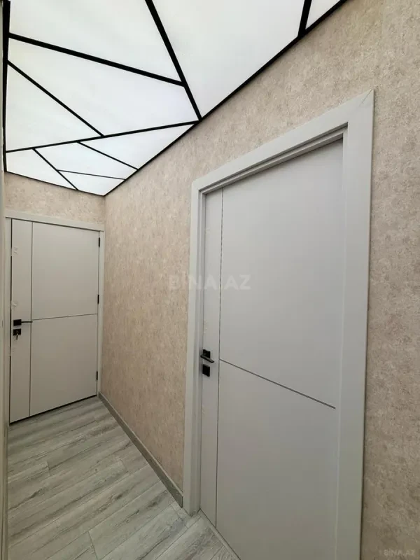 Satılır 2 otaqlı mənzil 40 m²