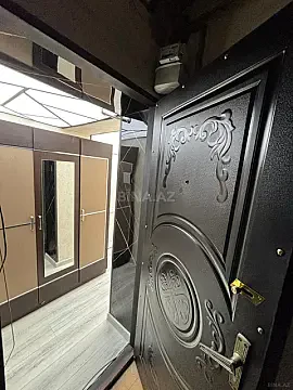 Satılır 2 otaqlı mənzil 40 m²