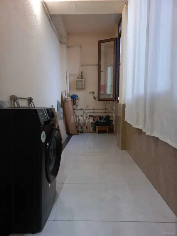 Kirayə verilir 3 otaqlı mənzil 120 m²