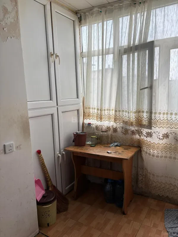Satılır 3 otaqlı mənzil 66 m²