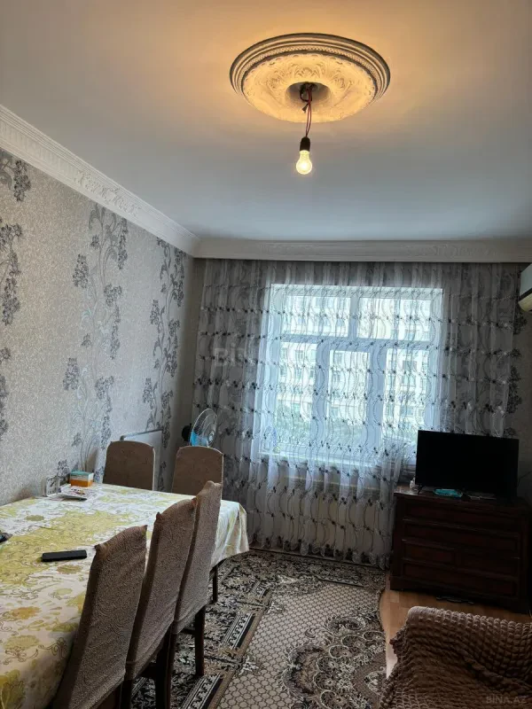 Satılır 3 otaqlı mənzil 66 m²