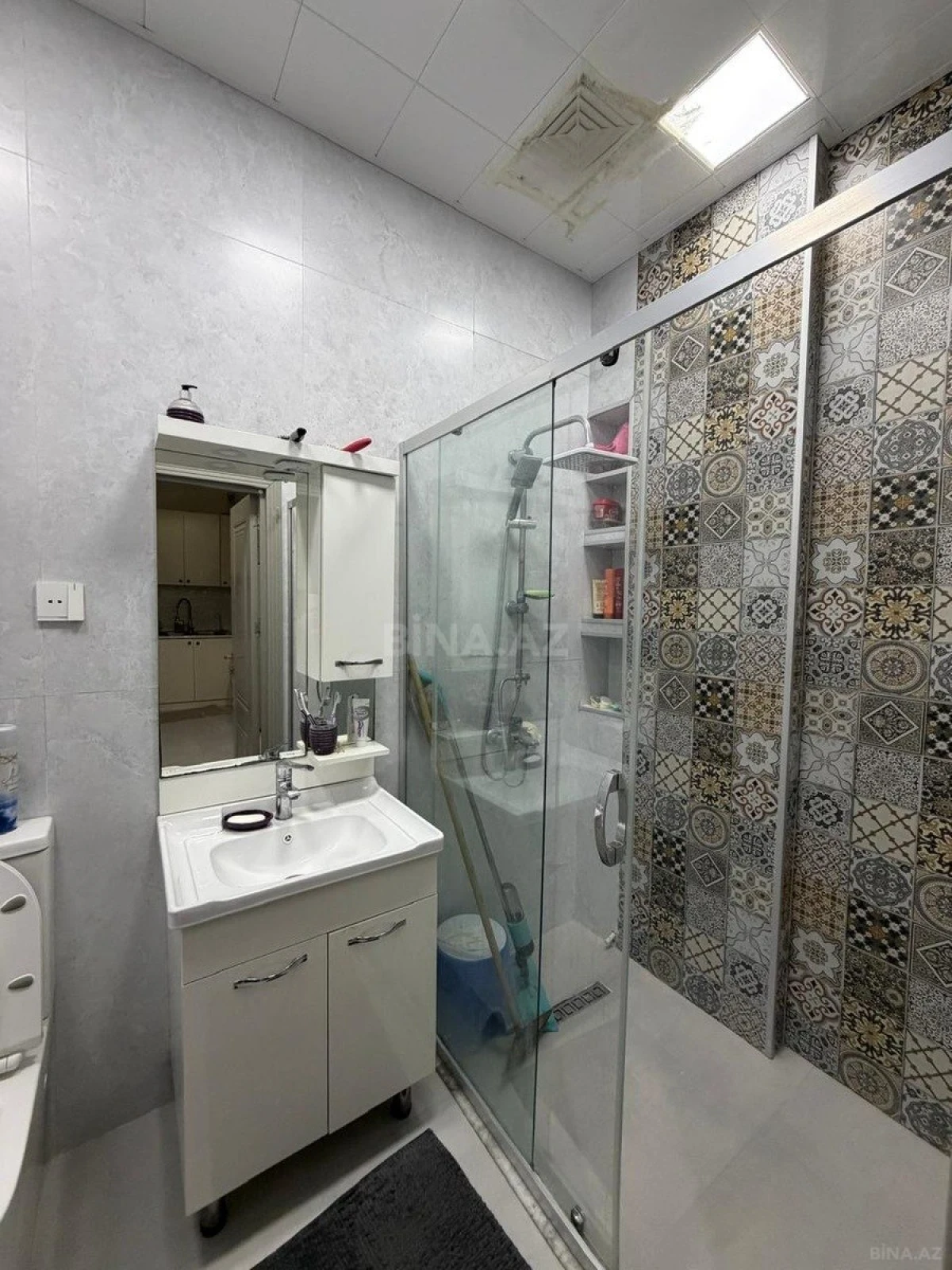 Satılır 2 otaqlı mənzil 60 m²