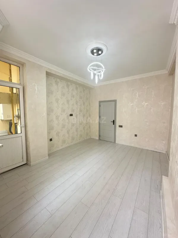 Satılır 2 otaqlı mənzil 55 m²