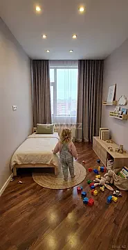 Satılır 3 otaqlı mənzil 160 m²