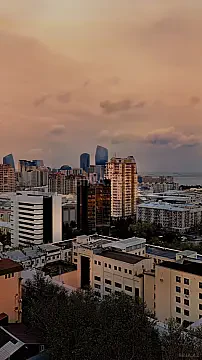 Satılır 3 otaqlı mənzil 160 m² — Bakı 3 otaq 160.00 m²