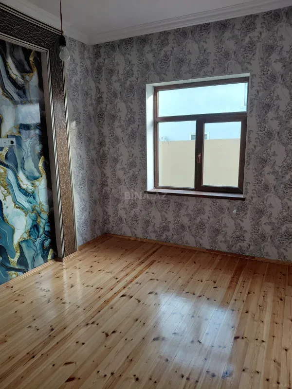 Satılır 4 otaqlı həyət evi 100 m²