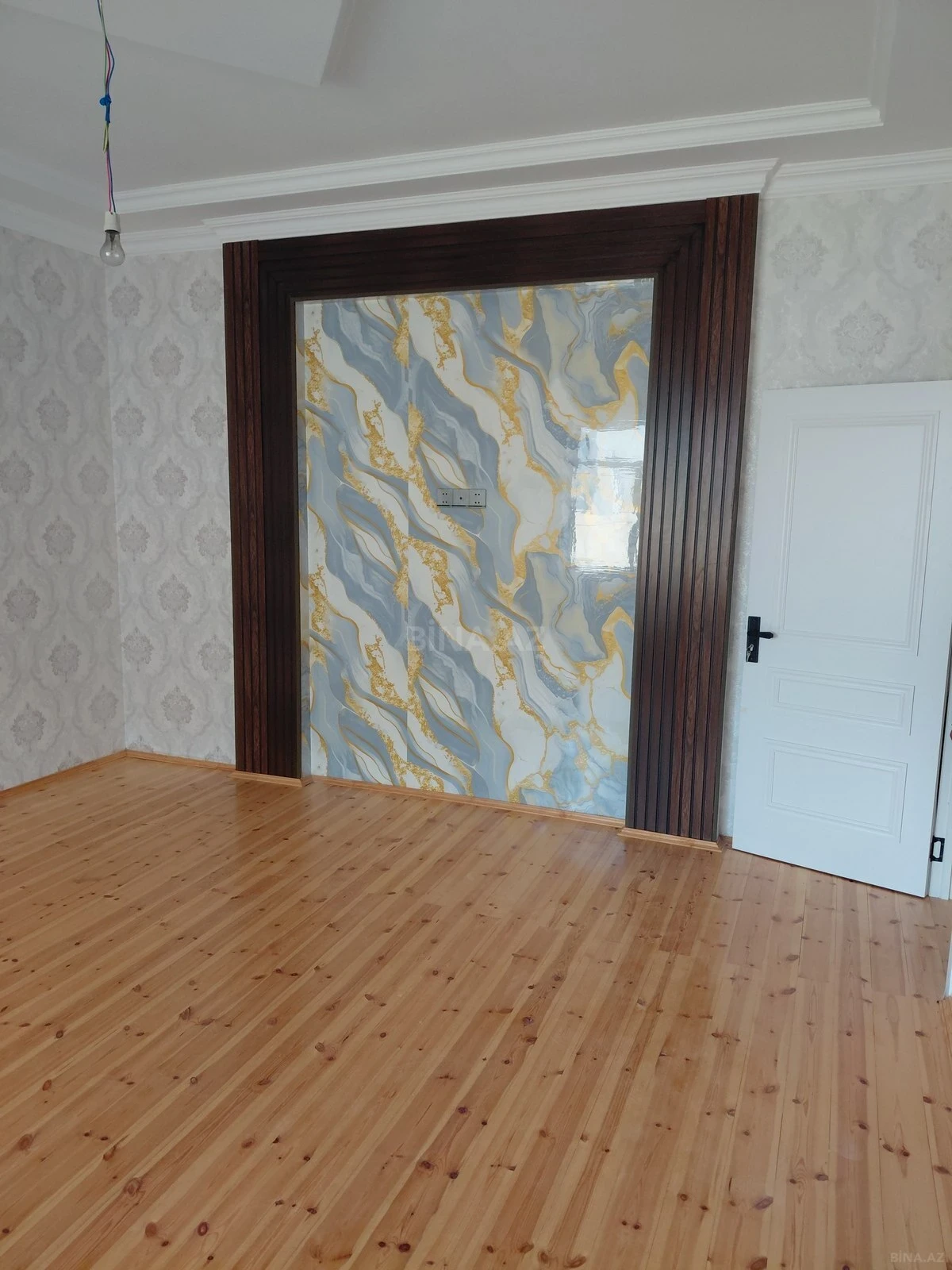 Satılır 4 otaqlı həyət evi 100 m²