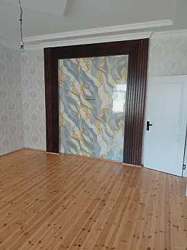Satılır 4 otaqlı həyət evi 100 m²